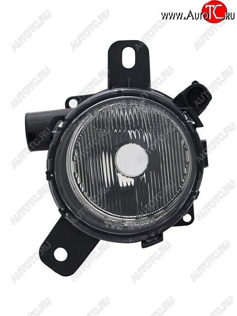 3 789 р. Противотуманная фара левая DEPO  Opel Meriva  B (2010-2013)  с доставкой в г. Пермь