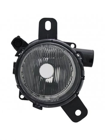 Противотуманная фара правая DEPO Opel Meriva  B (2010-2013)