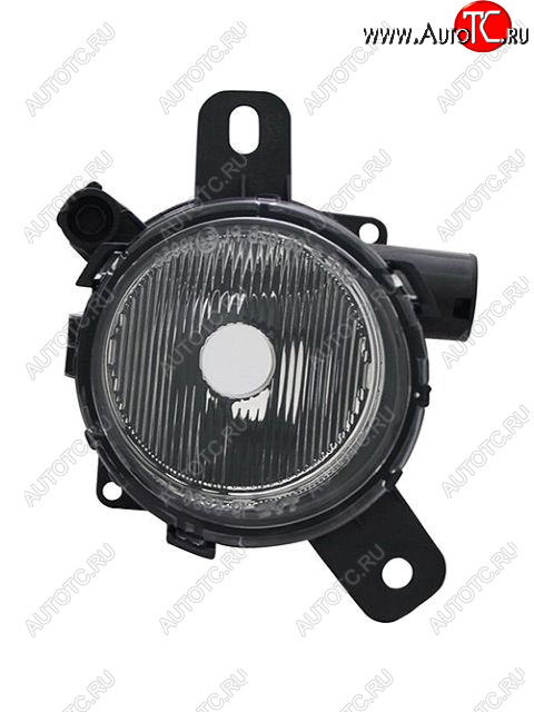3 789 р. Противотуманная фара правая DEPO  Opel Meriva  B (2010-2013)  с доставкой в г. Пермь