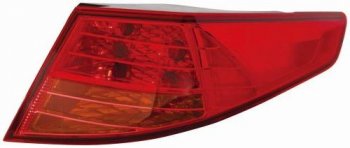 Правый фонарь DEPO KIA Optima  3 TF (2010-2013) дорестайлинг седан