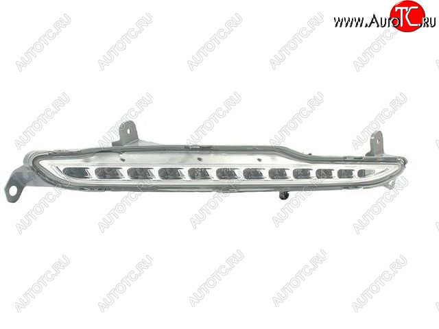 4 999 р. OPTIMA ФОНАРЬ ГАБАРИТНЫЙ ПРАВ ПЕРЕД DRL( ХОД. ОГНИ) (Китай) BODYPARTS kaopt11-790-r  с доставкой в г. Пермь