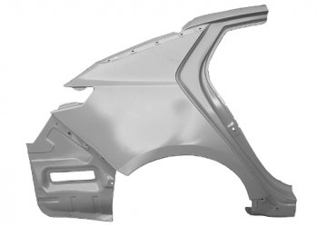 8 849 р. OPTIMA КРЫЛО ЗАДН ПРАВ (Китай) BODYPARTS kaopt11-560-r  с доставкой в г. Пермь. Увеличить фотографию 1