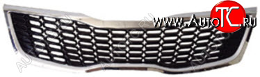 4 849 р. OPTIMA РЕШЕТКА РАДИАТОРА (Китай) BODYPARTS kaopt14-101  с доставкой в г. Пермь