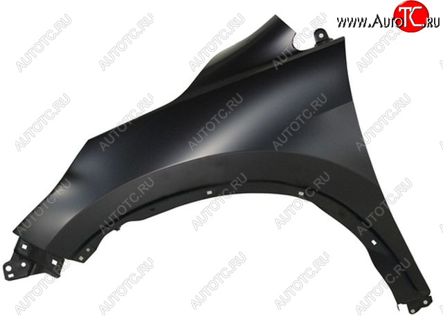 4 399 р. CR-V КРЫЛО ПЕРЕДН ЛЕВ (Тайвань) TYG hdcrv12-270-l  с доставкой в г. Пермь