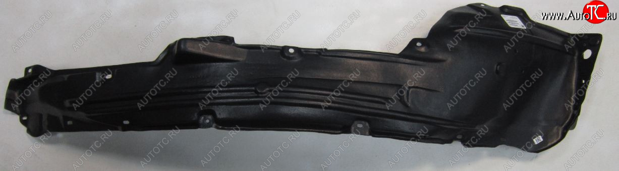 959 р. Правый подкрылок передний TYG Honda CR-V RM1,RM3,RM4 дорестайлинг (2012-2015)  с доставкой в г. Пермь