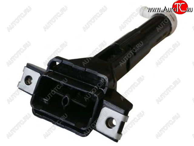 1 299 р. Левая форсунка омывателя фар (пр-во Китай) BODYPARTS  Honda CR-V  RM1,RM3,RM4 (2012-2015) дорестайлинг  с доставкой в г. Пермь
