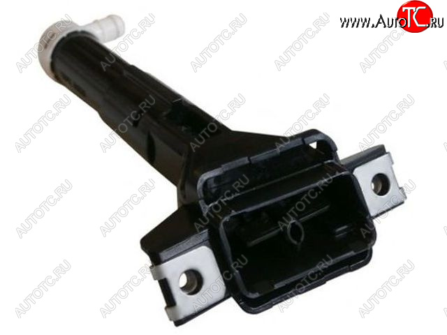 1 299 р. Правая форсунка омывателя фары (пр-во Китай) BODYPARTS  Honda CR-V  RM1,RM3,RM4 (2012-2015) дорестайлинг  с доставкой в г. Пермь
