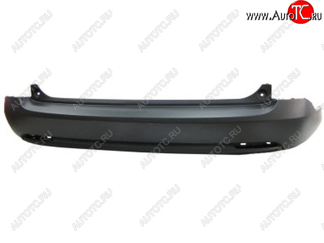 6 999 р. CR-V БАМПЕР ЗАДН (Тайвань) TYG hdcrv12-640  с доставкой в г. Пермь