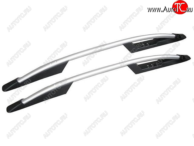 7 799 р. CR-V (БАГАЖНИК (ДУГИ НА РЕЙЛИНГИ))  Л+П (КОМПЛЕКТ) BODYPARTS hdcrv12-990-n  с доставкой в г. Пермь