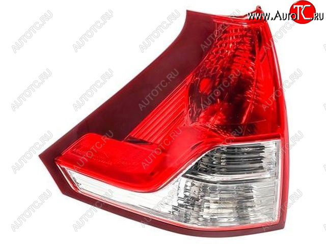 7 599 р. CR-V ФОНАРЬ ЗАДН ВНЕШН ЛЕВ НИЖН (DEPO) DEPO hdcrv12-741-l  с доставкой в г. Пермь