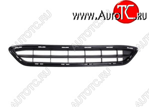 1 179 р. CR-V РЕШЕТКА БАМПЕРА ПЕРЕДН (Китай) BODYPARTS hdcrv15-190  с доставкой в г. Пермь