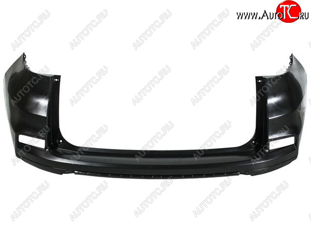 2 799 р. CR-V 15- БАМПЕР ЗАДН (Китай) BODYPARTS hdcrv15-640  с доставкой в г. Пермь