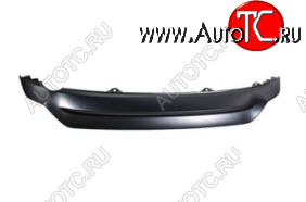 1 069 р. CR-V СПОЙЛЕР БАМПЕРА ЗАДН (Китай) BODYPARTS hdcrv15-680  с доставкой в г. Пермь