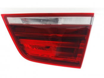 Правый фонарь (внутренний, диодный) DEPO BMW X3  F25 (2010-2014) дорестайлинг