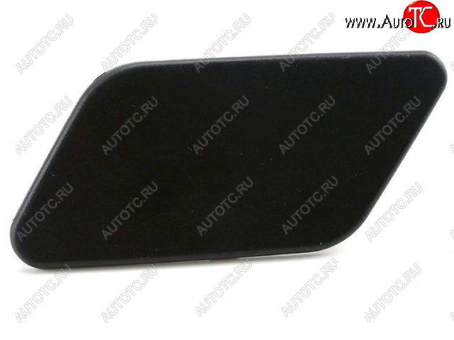 1 079 р. Левая крышка форсунки омывателя фары (пр-во Тайвань) GORDON  BMW X3  F25 (2010-2014) дорестайлинг (неокрашенная)  с доставкой в г. Пермь
