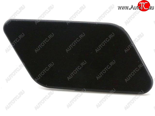 1 079 р. Правая крышка форсунки омывателя фары (пр-во Тайвань) GORDON BMW X3 F25 дорестайлинг (2010-2014) (неокрашенная)  с доставкой в г. Пермь