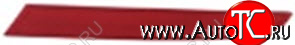 1 199 р. X3 ФОНАРЬ-КАТАФОТ ПРАВ В ЗАДН БАМПЕР (DEPO) DEPO bm0x317-050-r  с доставкой в г. Пермь