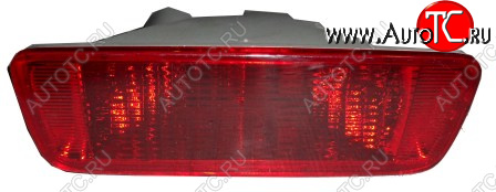 699 р. ASX ФАРА ПРОТИВОТУМ В ЗАДН БАМПЕР (Китай) BODYPARTS mbasx10-070  с доставкой в г. Пермь