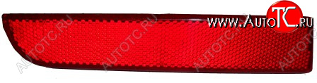619 р. ASX ФОНАРЬ-КАТАФОТ ЛЕВ (Китай) BODYPARTS mbasx10-050-l  с доставкой в г. Пермь