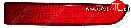 619 р. ASX ФОНАРЬ-КАТАФОТ ПРАВ (Китай) BODYPARTS mbasx10-050-r  с доставкой в г. Пермь