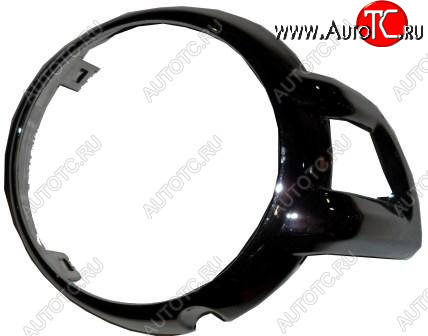 489 р. ASX МОЛДИНГ РЕШЕТКИ БАМПЕРА ЛЕВ ХРОМ (Китай) BODYPARTS mbasx10-1d0-l  с доставкой в г. Пермь