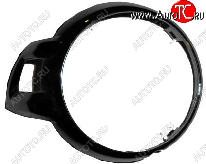 489 р. ASX МОЛДИНГ РЕШЕТКИ БАМПЕРА ПРАВ ХРОМ (Китай) BODYPARTS mbasx10-1d0-r  с доставкой в г. Пермь