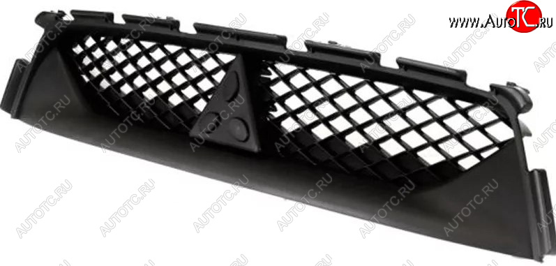 1 029 р. ASX РЕШЕТКА РАДИАТОРА (комплект) (Китай) BODYPARTS mbasx10-100  с доставкой в г. Пермь