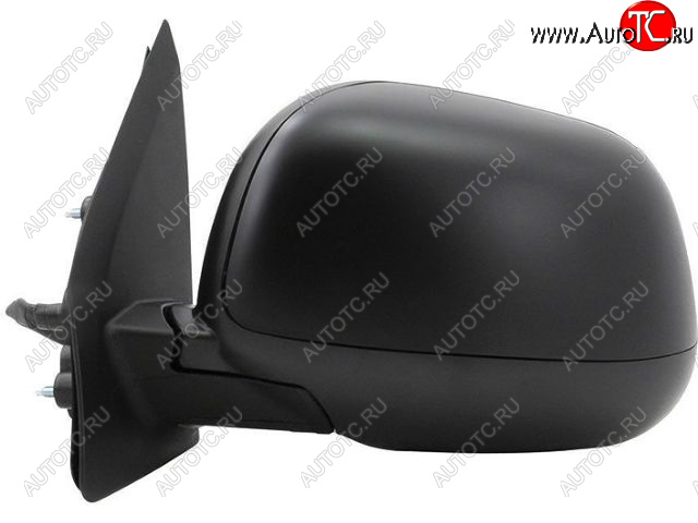 9 999 р. Боковое левое зеркало (электрическое) BODYPARTS  Mitsubishi ASX (2010-2012) дорестайлинг (неокрашенное)  с доставкой в г. Пермь
