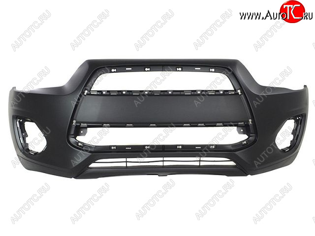 4 499 р. ASX БАМПЕР ПЕРЕДН (Китай) BODYPARTS mbasx13-160  с доставкой в г. Пермь