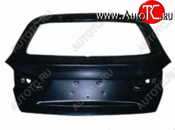 32 649 р. ASX КРЫШКА БАГАЖНИКА (Китай)  mbasx10-600  с доставкой в г. Пермь