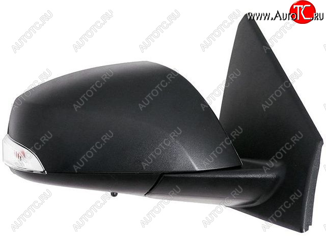 8 299 р. MEGANE ЗЕРКАЛО ПРАВ ЭЛЕКТР С ПОДОГРЕВ АВТОСКЛАДЫВ (POLYWAY) (convex) (Тайвань) ГРУНТ POLYWAY rnmeg08-451x-r  с доставкой в г. Пермь