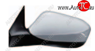 1 799 р. SOLARIS (3 конт.) ЗЕРКАЛО ЛЕВ ЭЛЕКТР БЕЗ ПОДОГРЕВ (Китай) BODYPARTS hnsol11-454-l  с доставкой в г. Пермь
