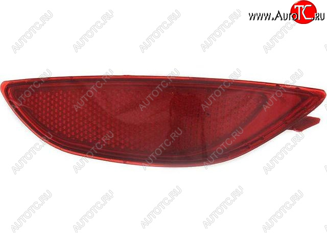 299 р. SOLARIS ФОНАРЬ-КАТАФОТ ПРАВ В ЗАДН БАМПЕР (СЕДАН) (Китай) BODYPARTS hnsol11-050-r  с доставкой в г. Пермь