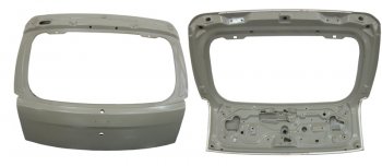 SOLARIS 11- КРЫШКА БАГАЖНИКА (ХЭТЧБЭК) (Китай) BODYPARTS hnsol11-601