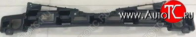 1 569 р. SOLARIS УПЛОТНИТЕЛЬ БАМПЕРА ПЕРЕДН (Китай) BODYPARTS hnsol15-230  с доставкой в г. Пермь