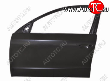 19 999 р. SUPERB ДВЕРЬ ПЕРЕДН ЛЕВ (Китай) BODYPARTS sdsup08-510-l  с доставкой в г. Пермь