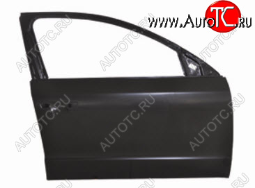 19 999 р. SUPERB ДВЕРЬ ПЕРЕДН ПРАВ (Китай) BODYPARTS sdsup08-510-r  с доставкой в г. Пермь