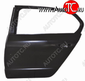 19 999 р. SUPERB ДВЕРЬ ЗАДН ЛЕВ (Китай) BODYPARTS sdsup08-520-l  с доставкой в г. Пермь