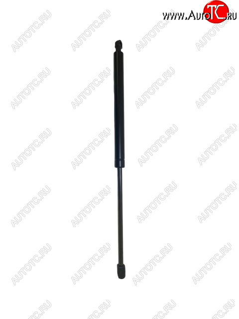499 р. Упор капота BODYPARTS Skoda Superb B6 (3T) лифтбэк дорестайлинг (2008-2013)  с доставкой в г. Пермь