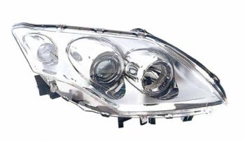 11 749 р. LAGUNA ФАРА ПРАВ ЛИНЗОВАН ПКОРРЕКТОР (DEPO) DEPO rnlag07-000-r  с доставкой в г. Пермь. Увеличить фотографию 1