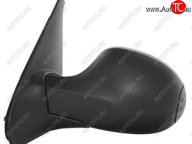 4 899 р. SYMBOL ЗЕРКАЛО ЛЕВ ЭЛЕКТР С ПОДОГРЕВ (aspherical) (Тайвань) ГРУНТ VIEWMAX rnsym08-450x-l  с доставкой в г. Пермь