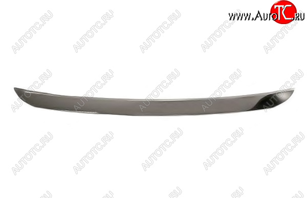 5 599 р. SYMBOL МОЛДИНГ РЕШЕТКИ РАДИАТОРА НА КАПОТ (Италия) DEGA rnsym08-120  с доставкой в г. Пермь