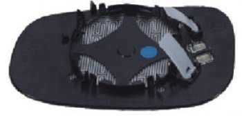 3 799 р. S40 {S60  V70 07-} СТЕКЛО ЗЕРКАЛА ПРАВ С ПОДОГРЕВ (aspherical) (Тайвань) VIEWMAX vvs4008-460-r  с доставкой в г. Пермь. Увеличить фотографию 1