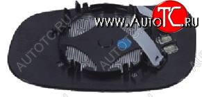 3 799 р. S40 {S60  V70 07-} СТЕКЛО ЗЕРКАЛА ПРАВ С ПОДОГРЕВ (aspherical) (Тайвань) VIEWMAX vvs4008-460-r  с доставкой в г. Пермь
