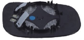 3 799 р. S40 {S60  V70 07-} СТЕКЛО ЗЕРКАЛА ЛЕВ С ПОДОГРЕВ (aspherical) (Тайвань) VIEWMAX vvs4008-460-l  с доставкой в г. Пермь. Увеличить фотографию 1