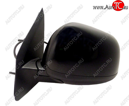 5 849 р. OUTLANDER ЗЕРКАЛО ЛЕВ ЭЛЕКТР С ПОДОГРЕВ (Китай) BODYPARTS mbotl07-452-l  с доставкой в г. Пермь