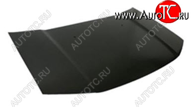 25 749 р. PILOT КАПОТ (Тайвань) СТАЛЬН TYG hdplt08-331t  с доставкой в г. Пермь