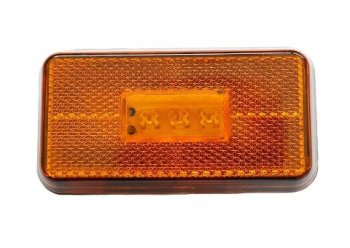 SCANIA PR series ФОНАРЬ ГАБАРИТНЫЙ Л=П (DEPO) DEPO scprs05-790-z