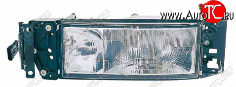 5 499 р. Левая фара (без корректора) BodyParts  Iveco Daily (1996-1999)  с доставкой в г. Пермь