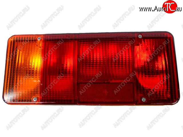 1 799 р. Левый фонарь DEPO Iveco EuroCargo (2008-2013)  с доставкой в г. Пермь